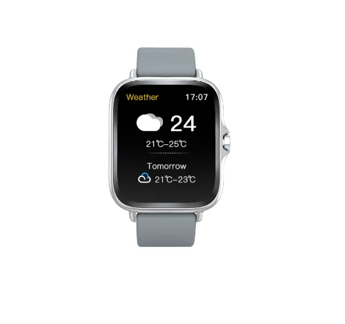 SmartSync Pro™ – Next-Gen Bluetooth Smartwatch for Daily Health & Call
